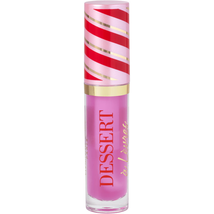Dessert à Lèvres Lip Oil