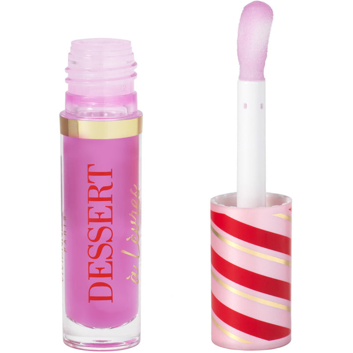 Dessert à Lèvres Lip Oil