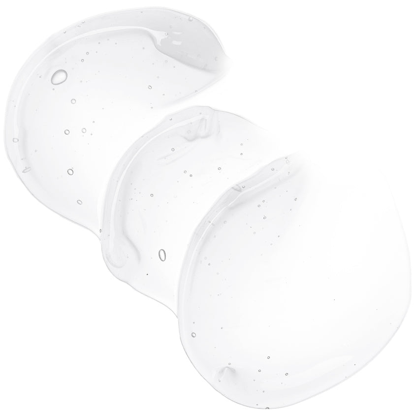 Eyebrow extra strong fixing gel 01