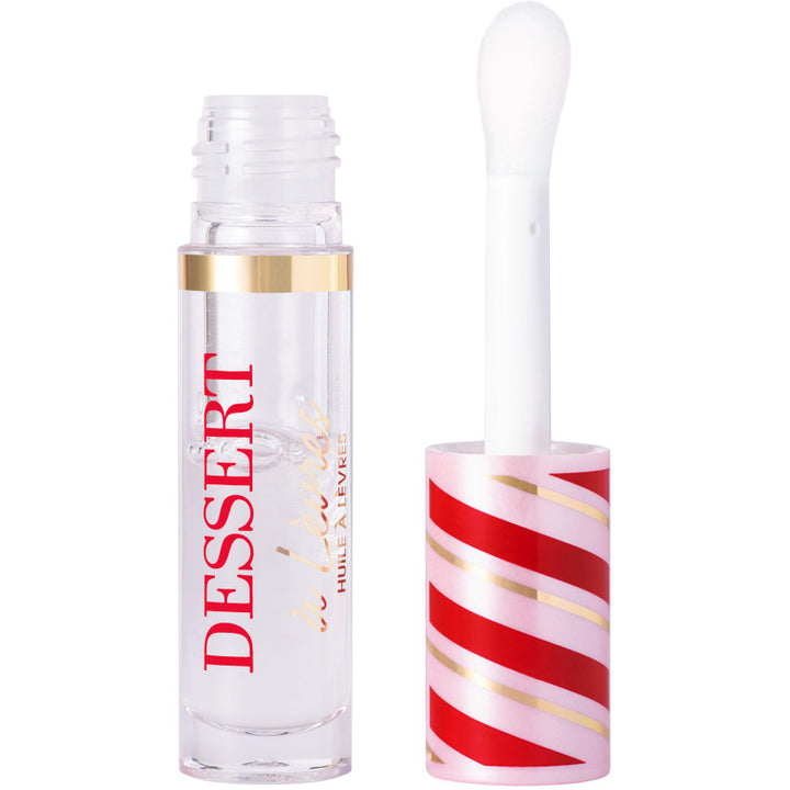 Dessert à Lèvres Lip Oil
