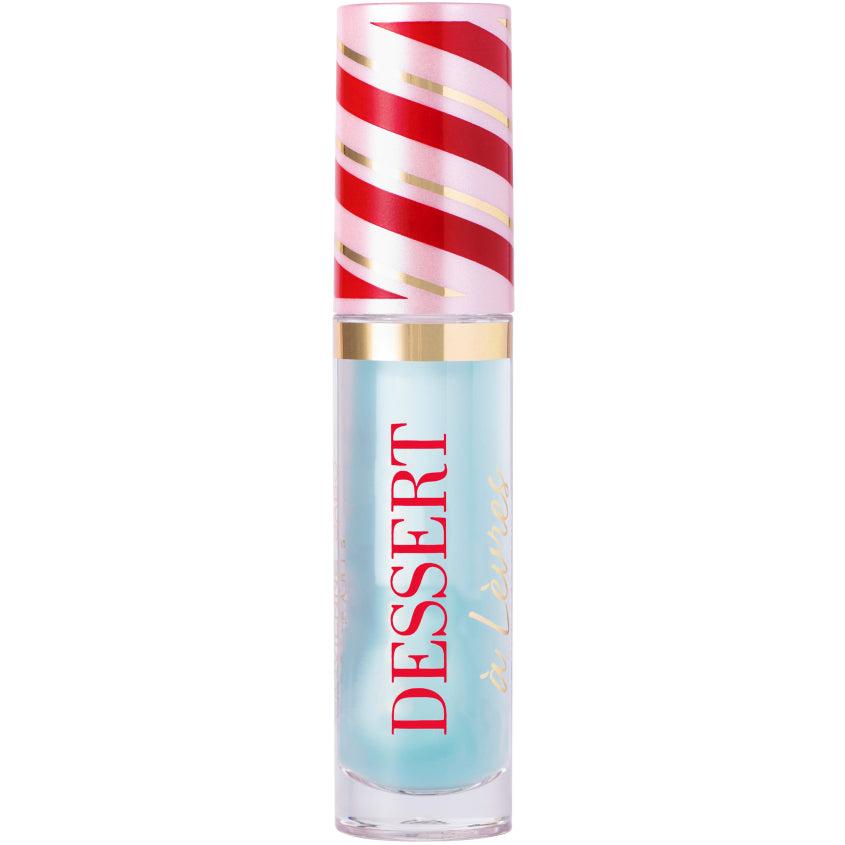 Dessert à Lèvres Lip Oil