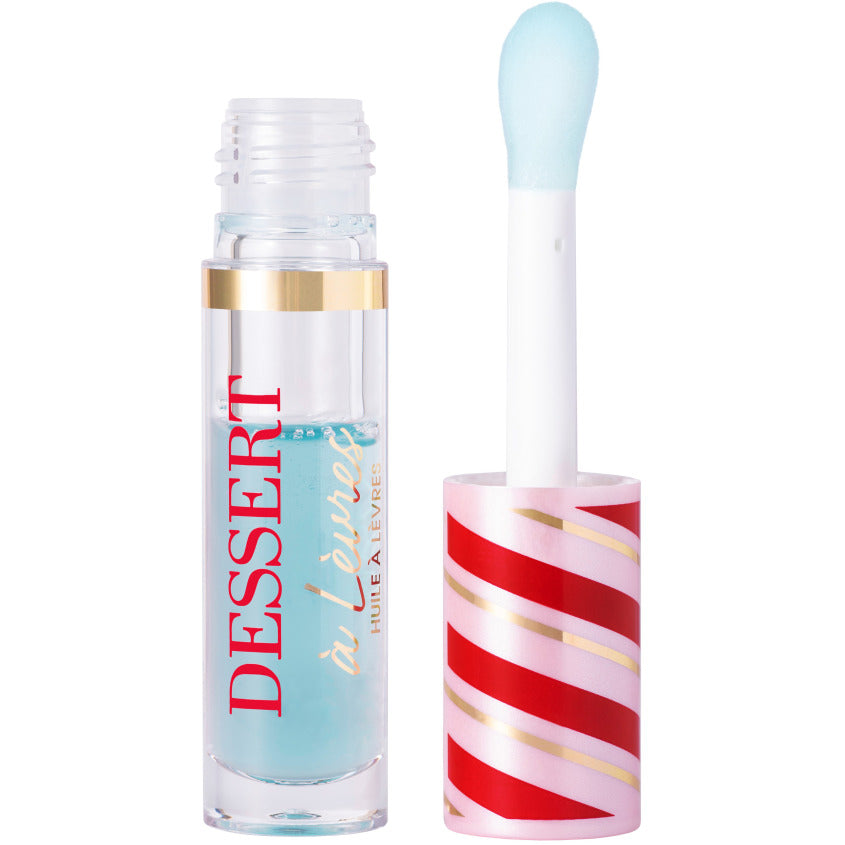 Dessert à Lèvres Lip Oil