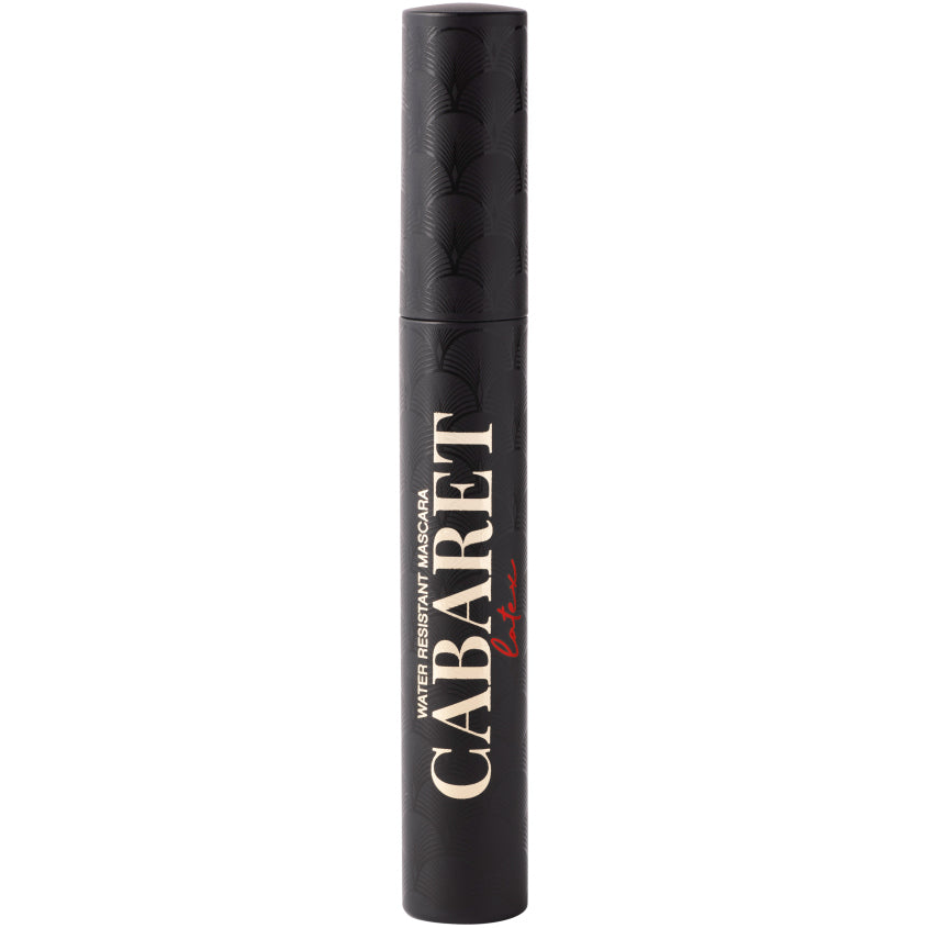 VIVIENNE SABO WATER RESISTANT MASCARA CABARET LATEX 01 – buy online