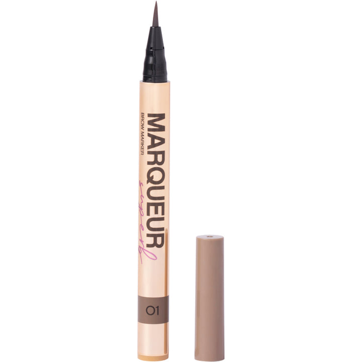 Brow marker Marqueur Superb 01