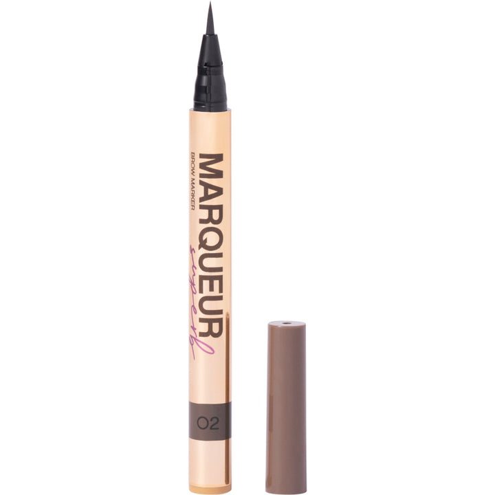 Brow marker Marqueur Superb 02