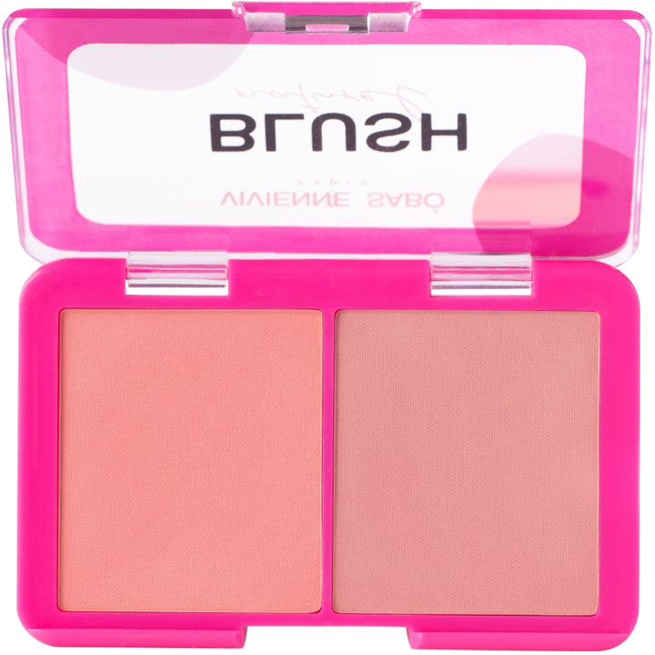 Blush Naturel