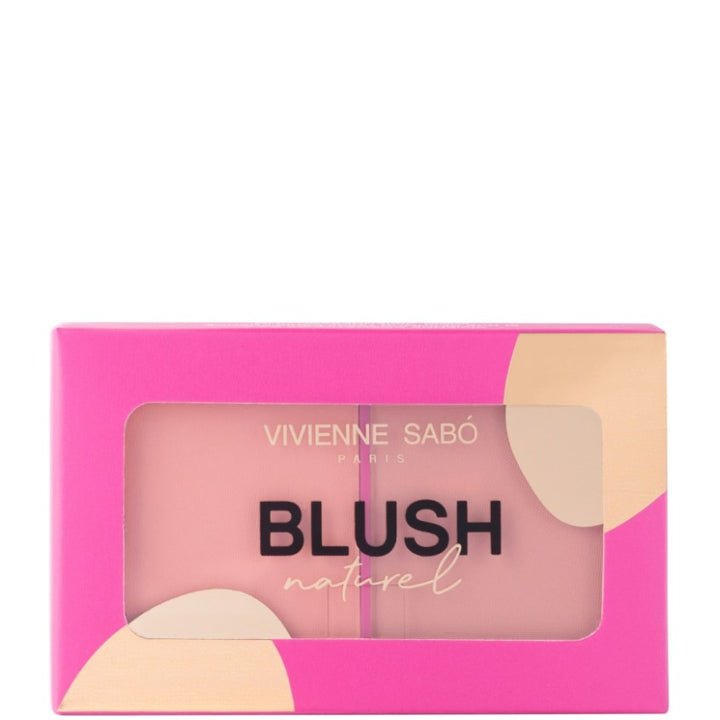 Blush Naturel