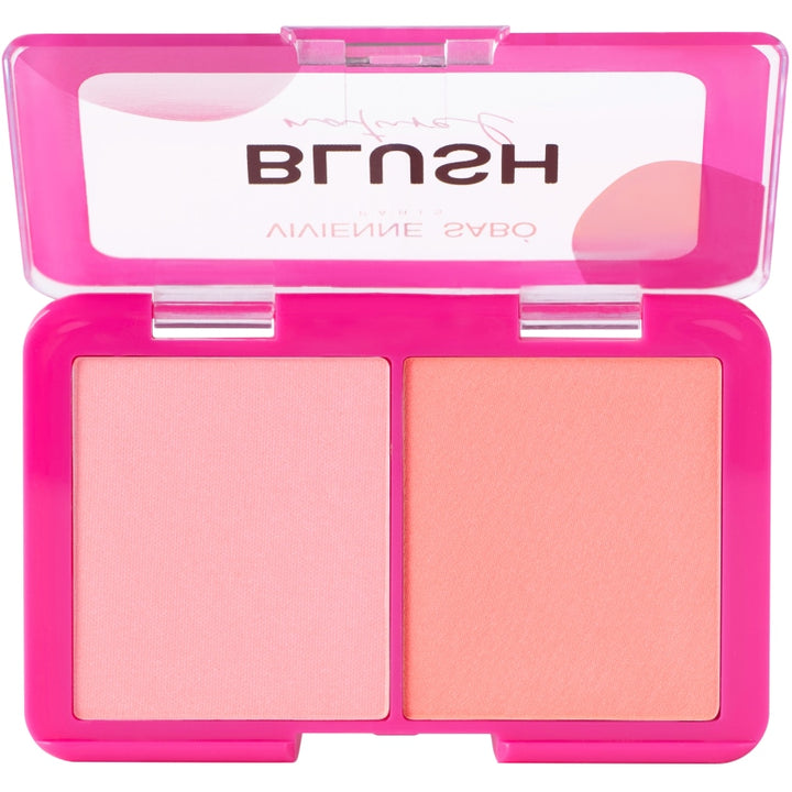 Blush Naturel