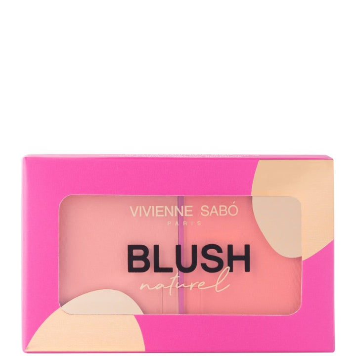 Blush Naturel