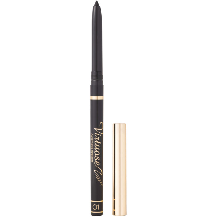 Eyeliner automatique Virtuose automatique 01