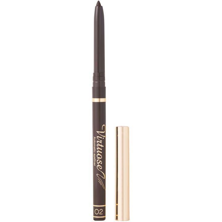 Eyeliner automatique Virtuose automatique 02