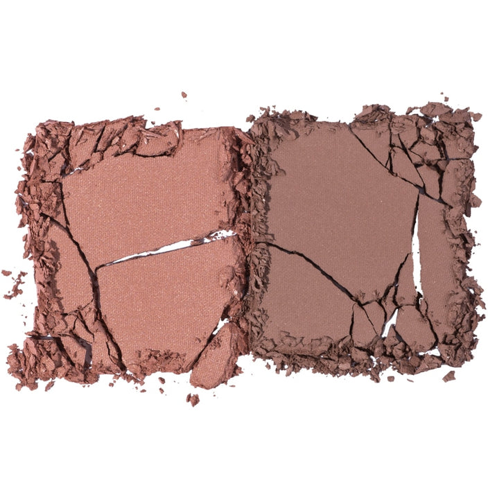 Palette pour le contour du visage Naturel 04