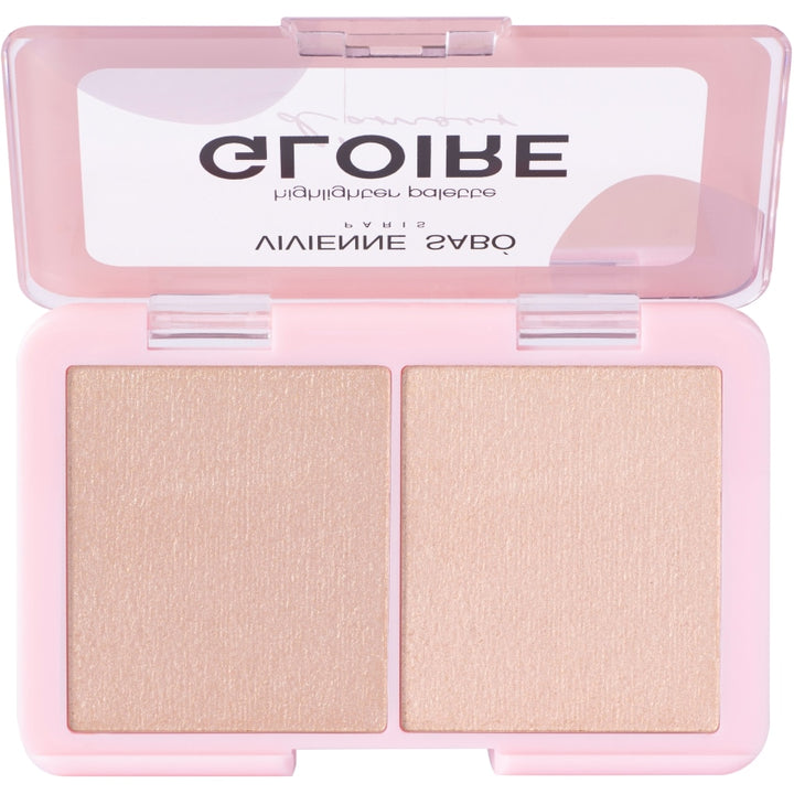 Gloire d’Amour Highlighter Palette