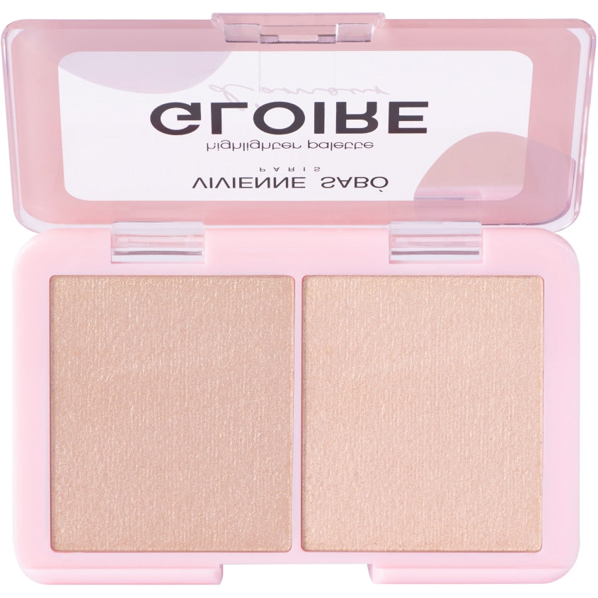 Gloire d’Amour Highlighter Palette