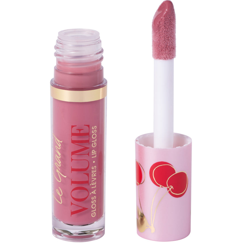Gloss à lèvres Le grand volume 13, 3 ml