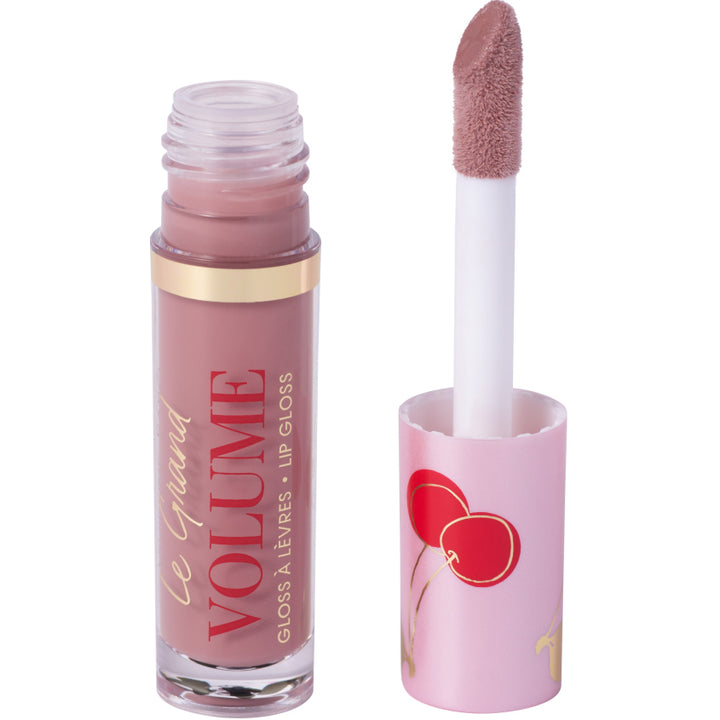 Le Grand Volume Lip Gloss