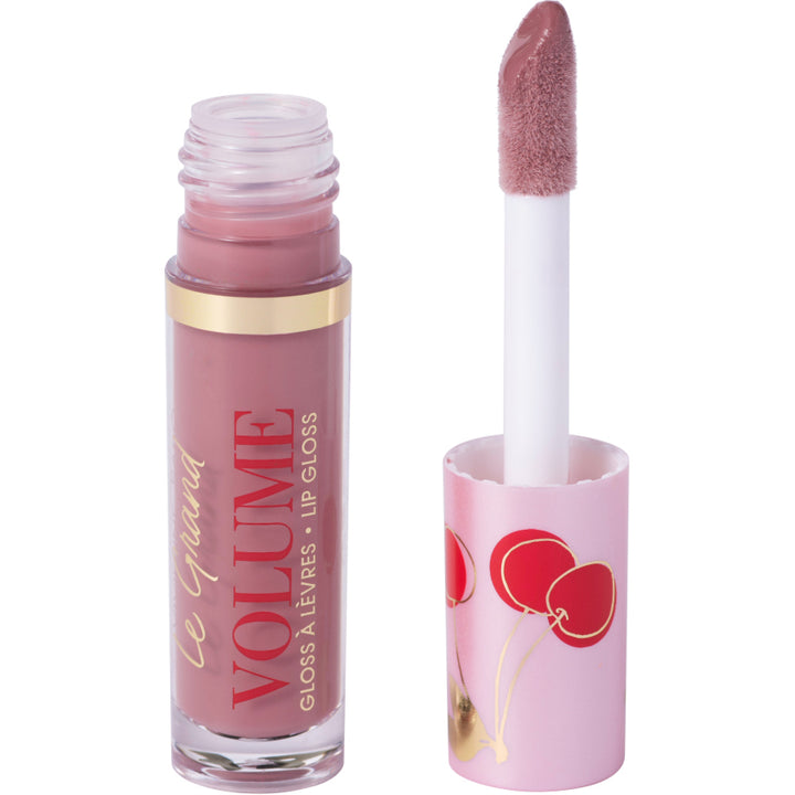 Le Grand Volume Lip Gloss
