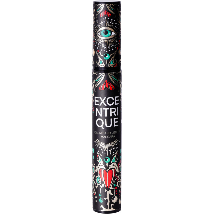 VIVIENNE SABO Volume effect and lengthening mascara Excentrique – buy online