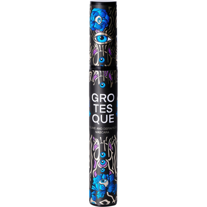 Grotesque Volume And Definition Mascara