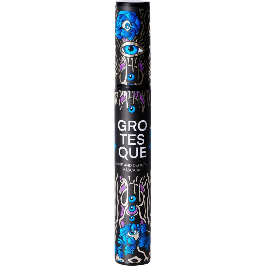 Grotesque Volume And Definition Mascara