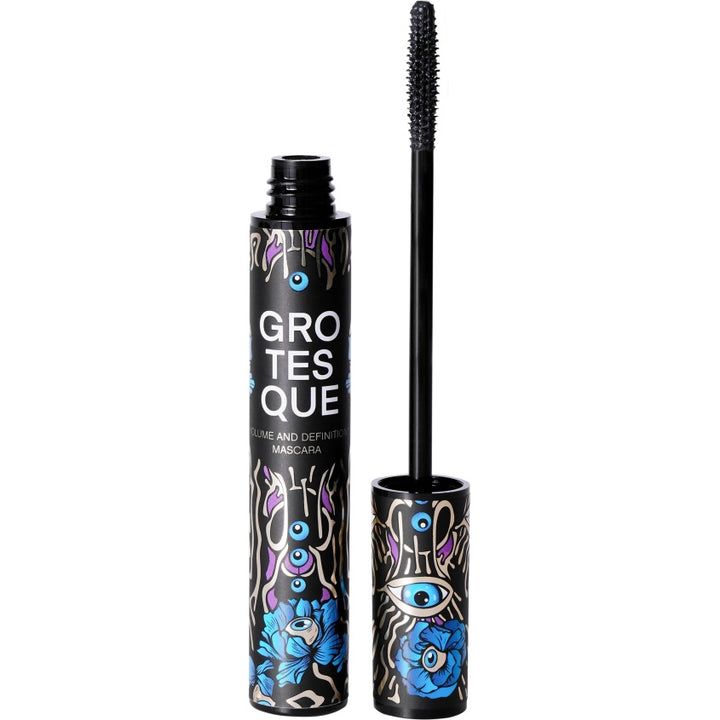 Grotesque Volume And Definition Mascara