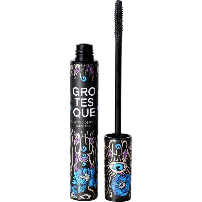 Grotesque Volume And Definition Mascara