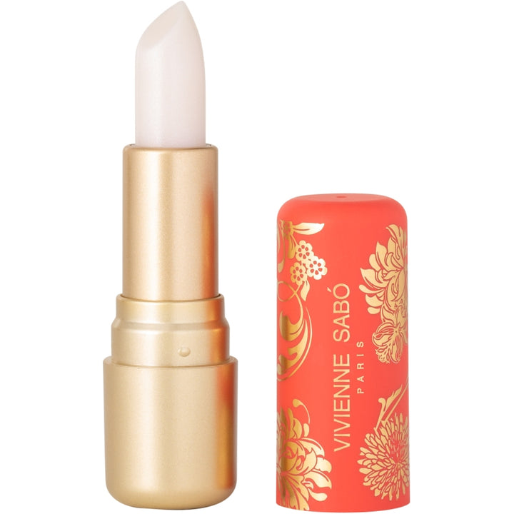 Colored lip balm Balm Fantaisie 05