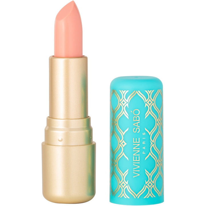 Colored lip balm Balm Fantaisie 02