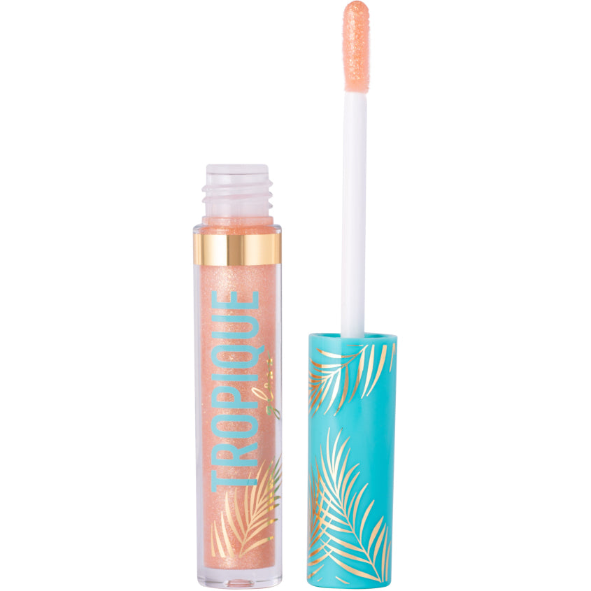 Lip gloss Tropique Gloss 08