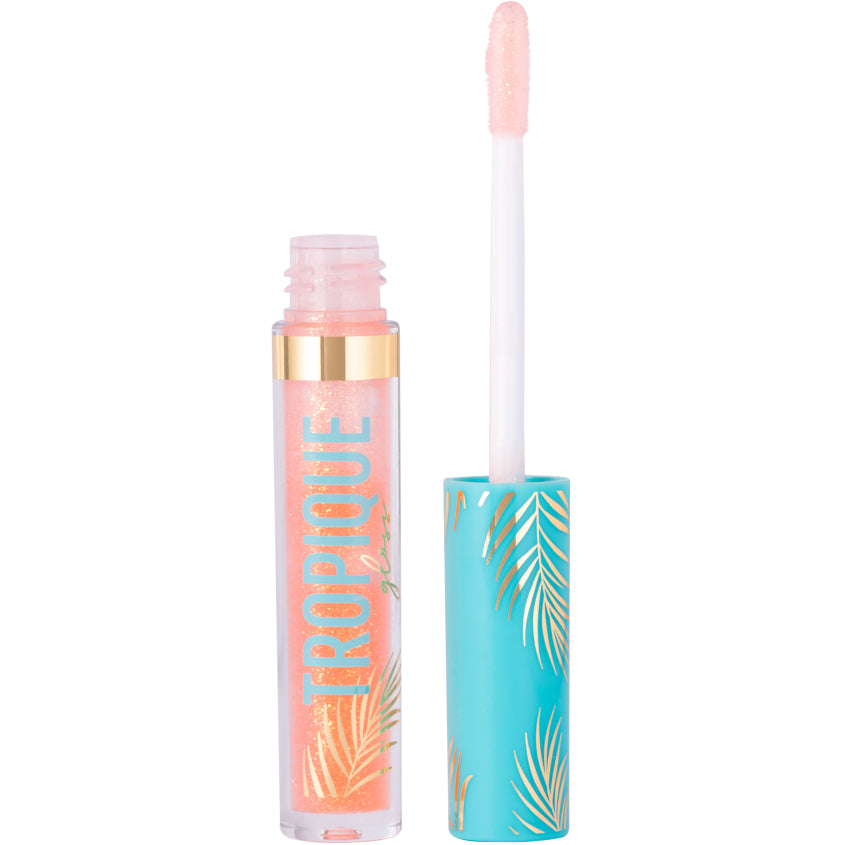 VIVIENNE SABO Lip gloss Tropique Gloss 12