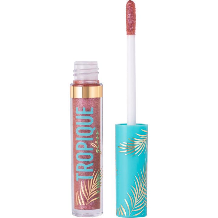 Lip gloss Tropique Gloss 17