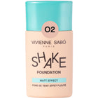 Shakefoundation Matt Effect