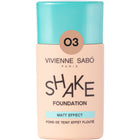 Shakefoundation Matt Effect
