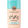 Mattifying foundation Shake foundation matt 04