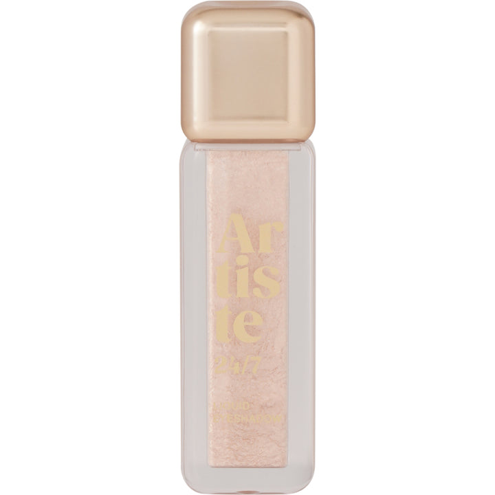 Artiste 24/7 Liquid Eyeshadow