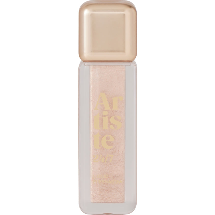 Artiste 24/7 Liquid Eyeshadow