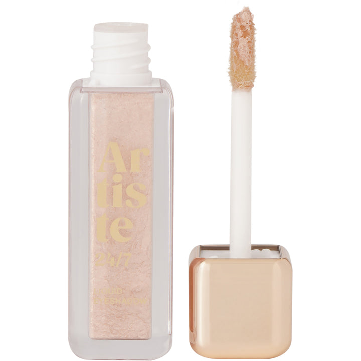 Artiste 24/7 Liquid Eyeshadow