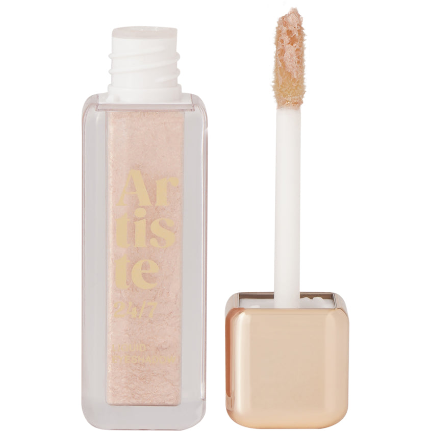 Artiste 24/7 Liquid Eyeshadow
