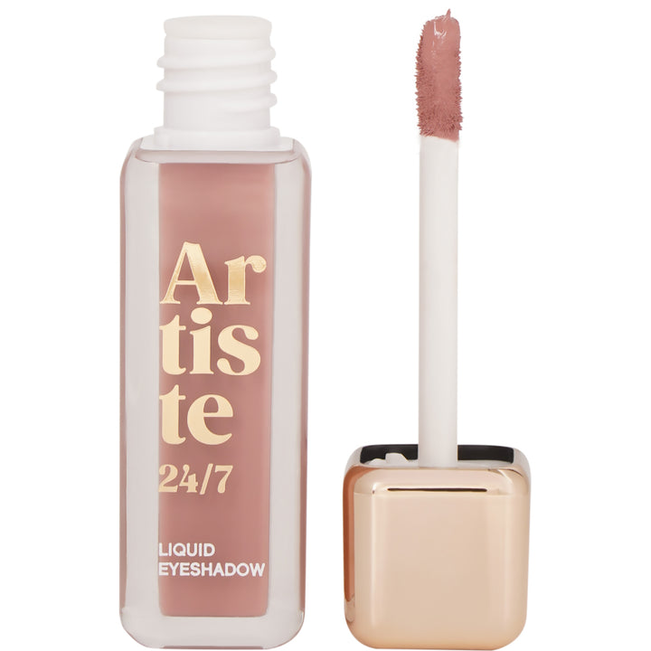Liquid eyeshadow Artiste 24/7 06, 6,5 ml