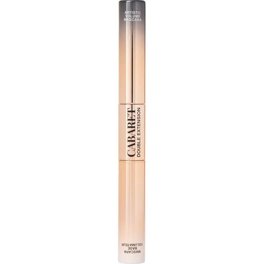 Cabaret Double Extension Mascara Base + Mascara