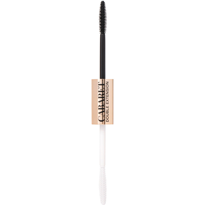 Cabaret Double Extension Mascara Base + Mascara