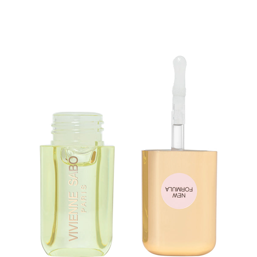 VIVIENNE SABO Lip oil Sirop de Fruits 03, 3,5 ml