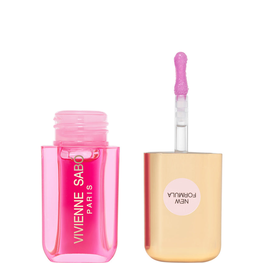 VIVIENNE SABO Lip oil Sirop de Fruits 03, 3,5 ml – شراء أونلاين