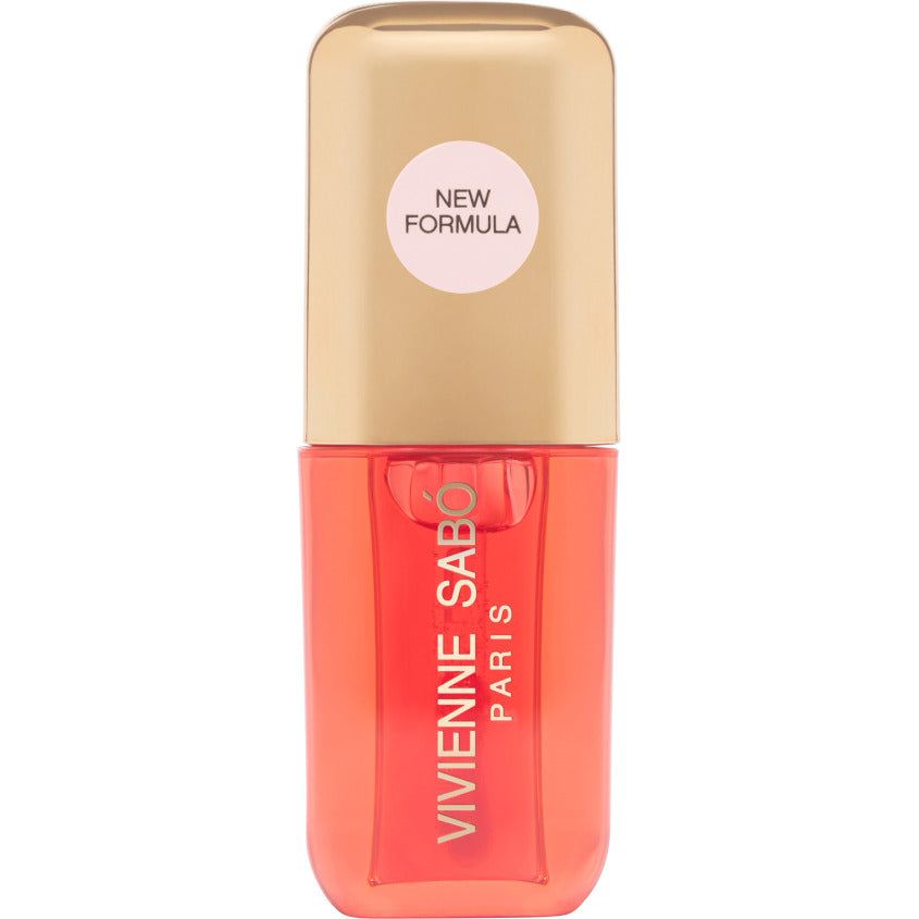 Sirop de Fruits Lip Oil