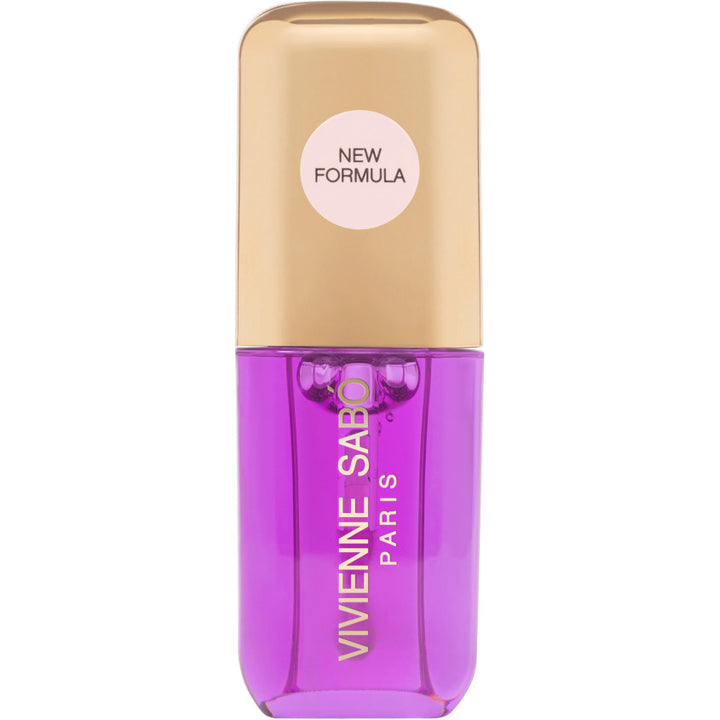 Sirop de Fruits Lip Oil