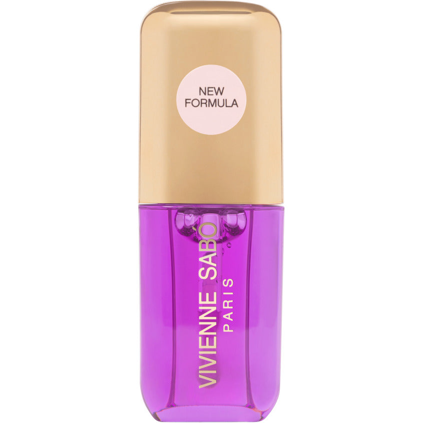 VIVIENNE SABO Lip oil Sirop de Fruits 06, 3,5 ml – شراء أونلاين