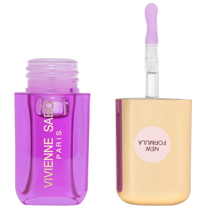 Sirop de Fruits Lip Oil