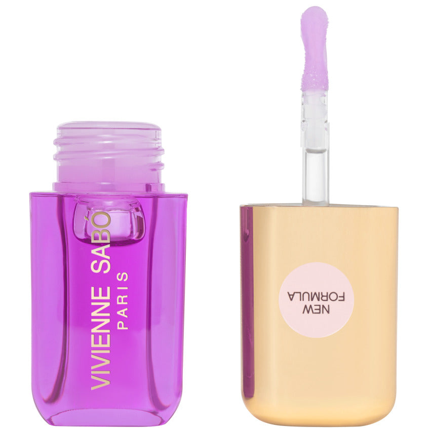 Sirop de Fruits Lip Oil
