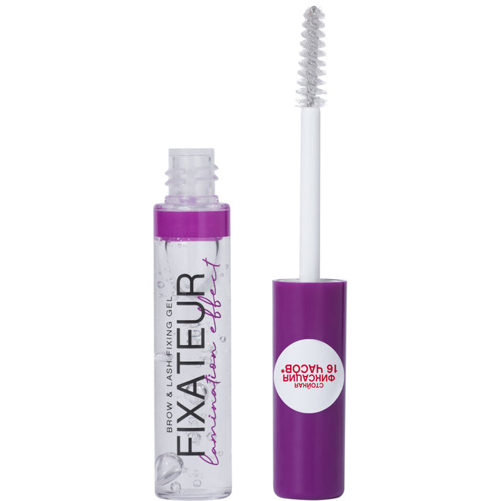 Fixateur Lamination Effect Brow & Lash Fixing Gel