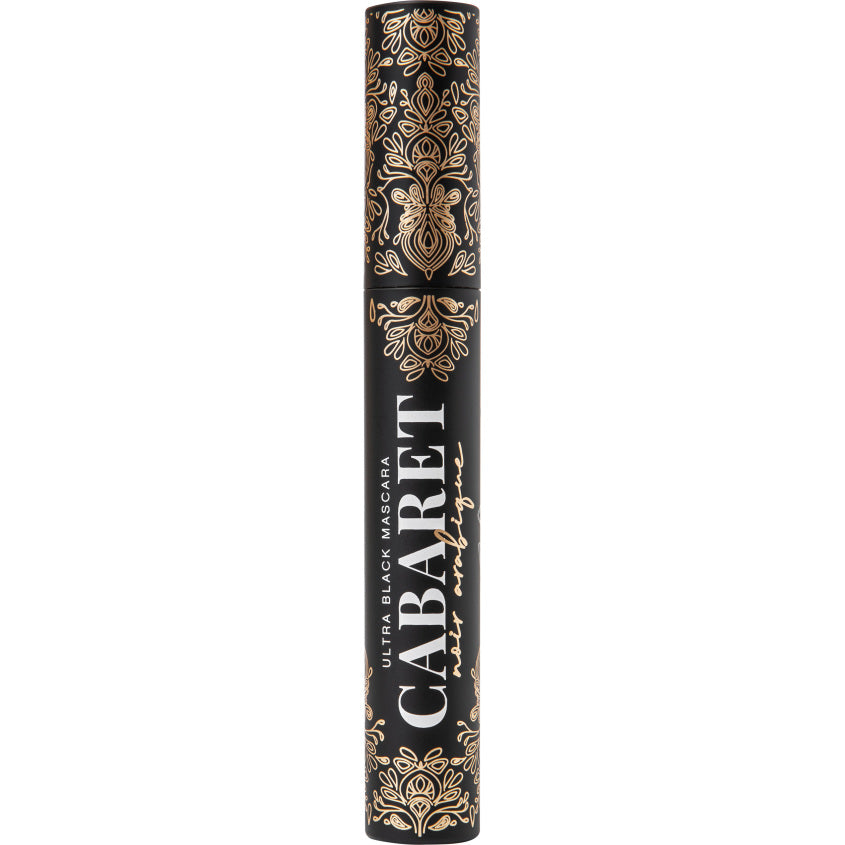 Cabaret Noir Arabique Ultra Black Mascara